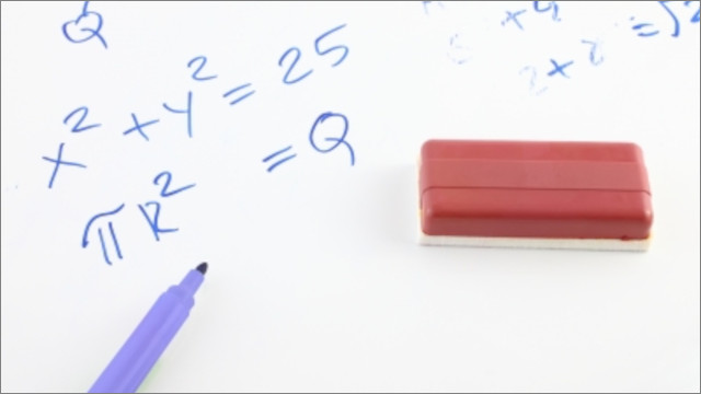 Formule de calcul de la taille de l'échantillon