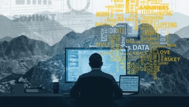 Illustration de la complémentarité entre IA et humain